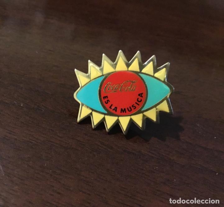 Pins de colecci&oacute;n: Pin - Foto 1