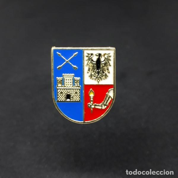 Pins de colecci&oacute;n: pin escudo Ataun (Guipuzcoa)