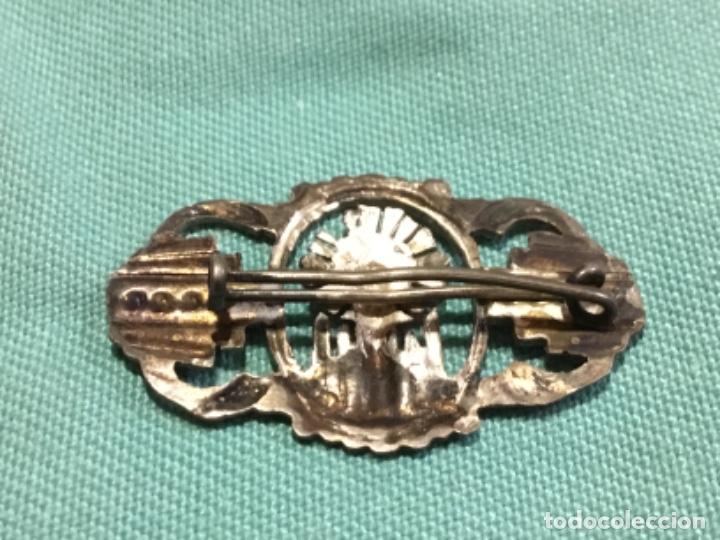 Pins de colecci&oacute;n: Pins virgen del pilar. - Foto 3