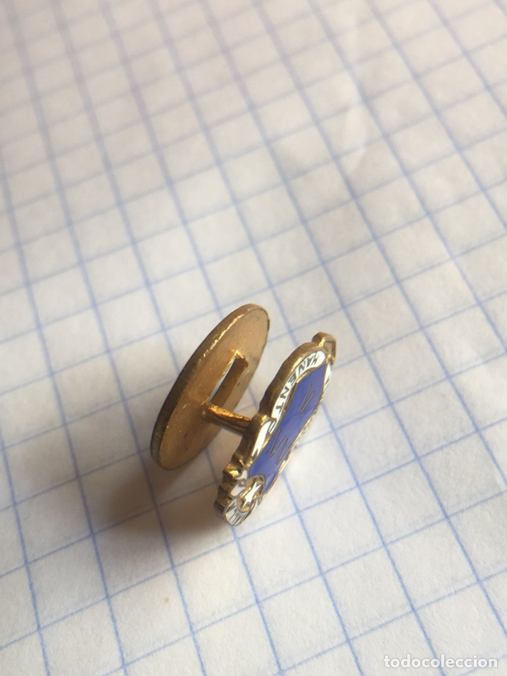 Pins de colecci&oacute;n: SALLA INDIVISA MANENT - Foto 2