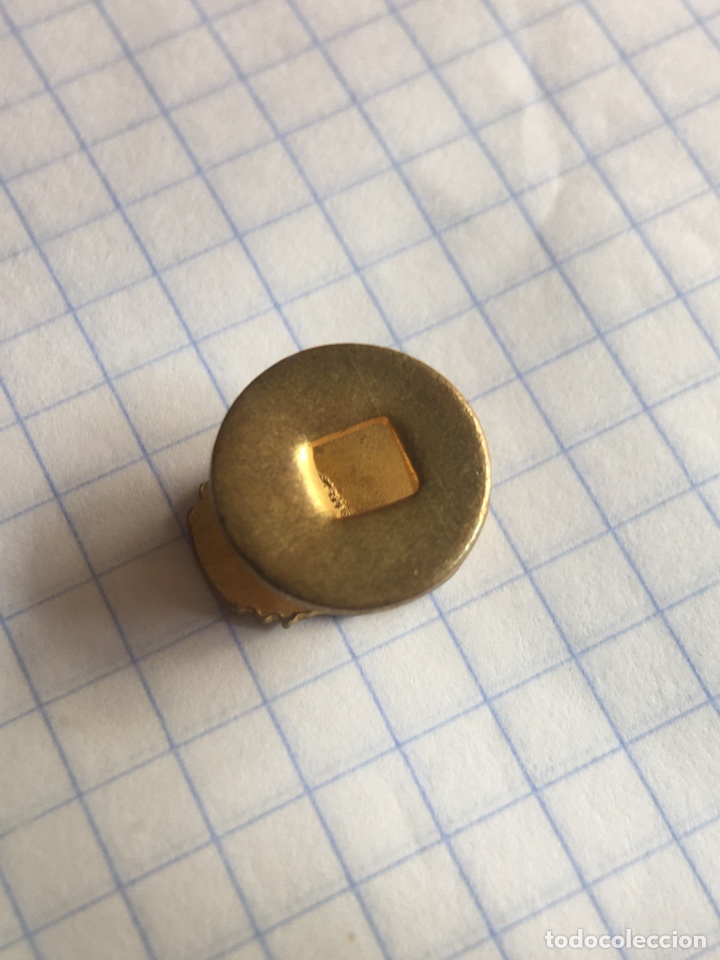 Pins de colecci&oacute;n: SALLA INDIVISA MANENT - Foto 3