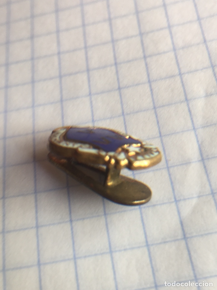 Pins de colecci&oacute;n: SALLA INDIVISA MANENT - Foto 2