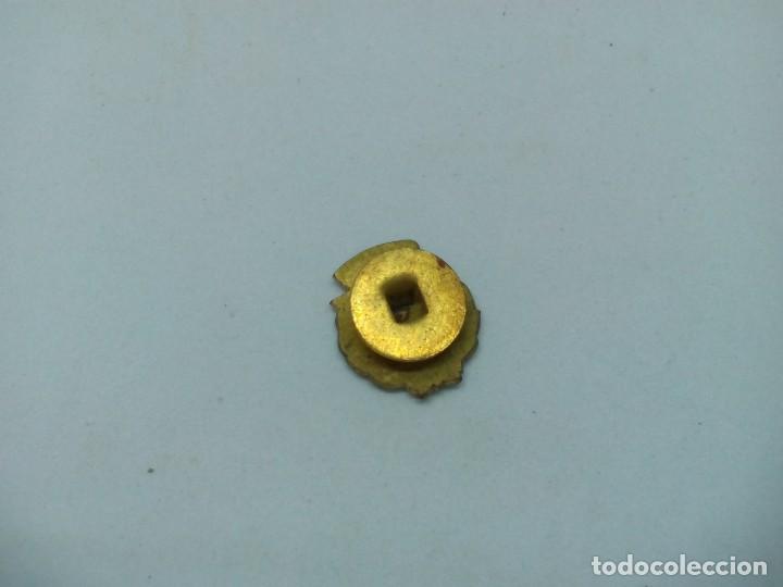 Pins de colecci&oacute;n: Insignia metal Tenis - Foto 2