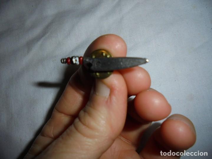 Pins de colecci&oacute;n: PIN CUCHILLO - Foto 3