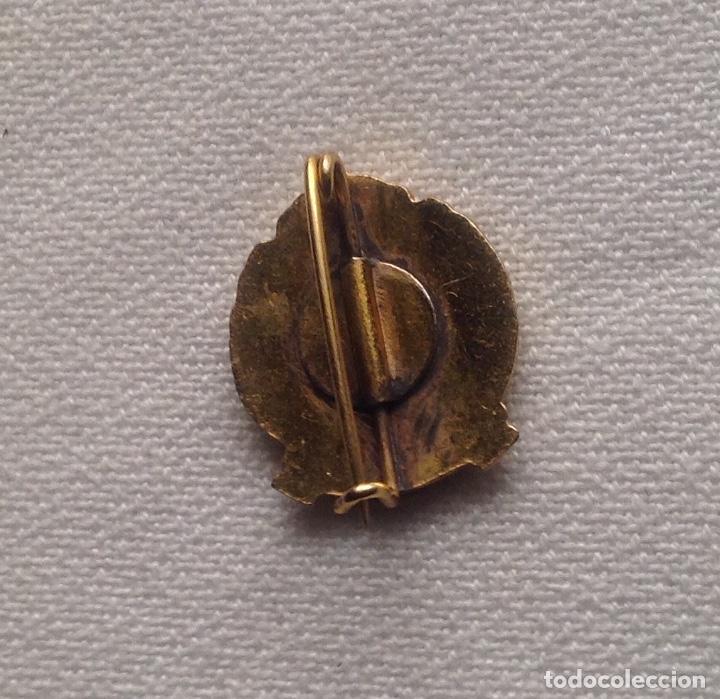 Pins de colecci&oacute;n: INSIGNIA BROCHE ESCUDO VALLE DE ARAN. - Foto 6