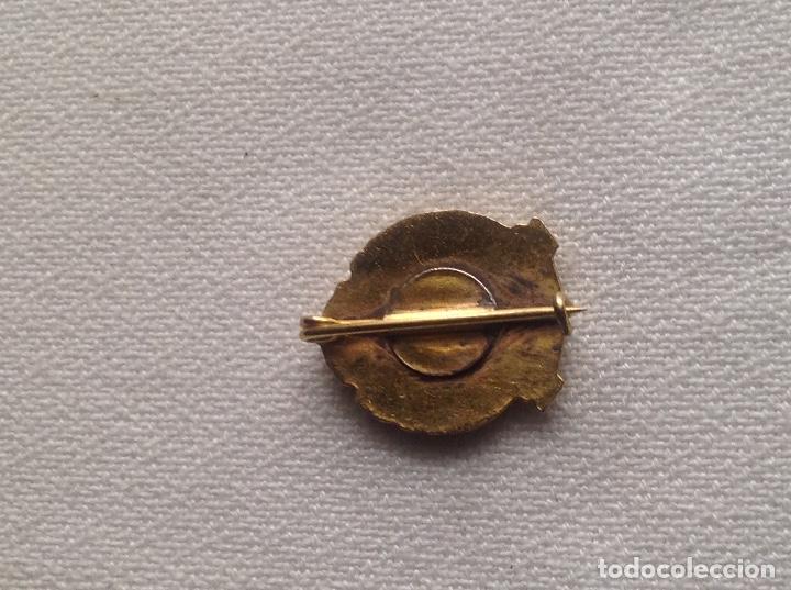 Pins de colecci&oacute;n: INSIGNIA BROCHE ESCUDO VALLE DE ARAN. - Foto 7