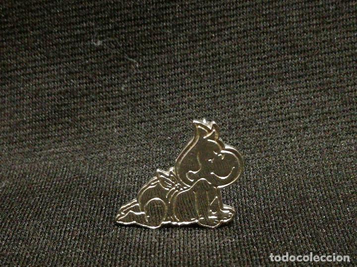 Pins de colecci&oacute;n: PIN BROCHE - BEBE NUTRICION INFANTIL BABY HERO