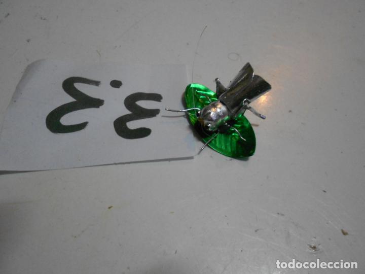 Pins de colecci&oacute;n: PIN O BROCHE GRILLO - Foto 1