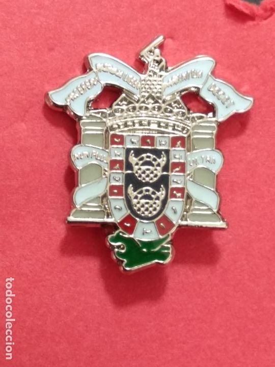 Pins de colecci&oacute;n: PIN ESCUDO - Foto 1
