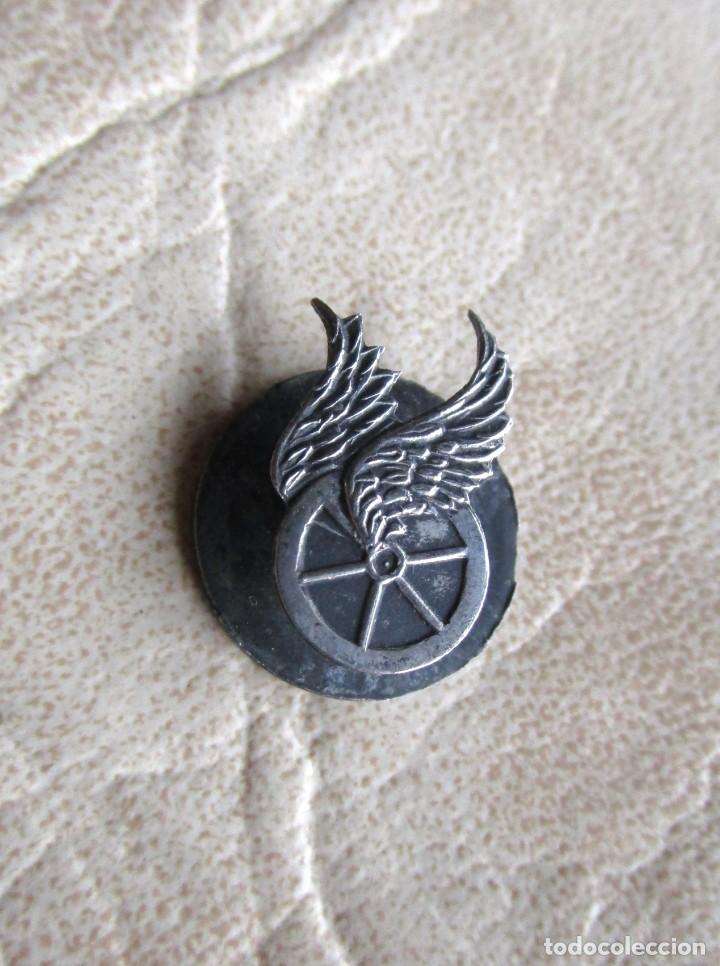 Pins de colecci&oacute;n: antiguo pin campagnolo bicicletas modo solapa