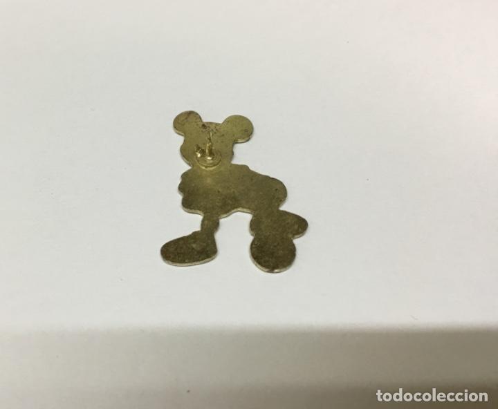 Pins de colecci&oacute;n: PIN DISNEY MICKEY MOUSE - Foto 2