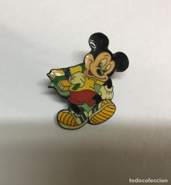 Pins de colecci&oacute;n: PIN DISNEY MICKEY MOUSE - Foto 1