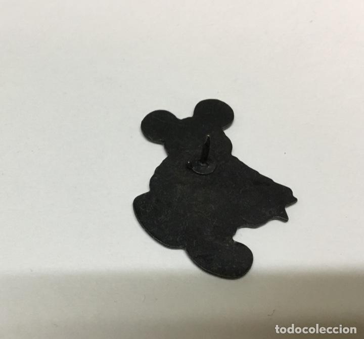 Pins de colecci&oacute;n: PIN DISNEY MICKEY MOUSE - Foto 2