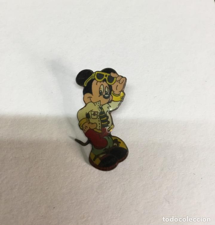 Pins de colecci&oacute;n: PIN DISNEY MICKEY MOUSE - Foto 1