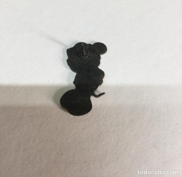 Pins de colecci&oacute;n: PIN DISNEY MICKEY MOUSE - Foto 2