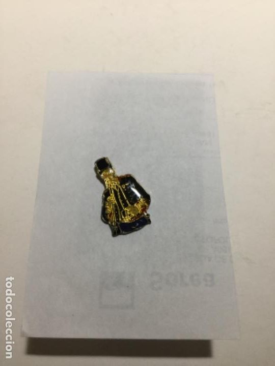 Pin mosso esquadra