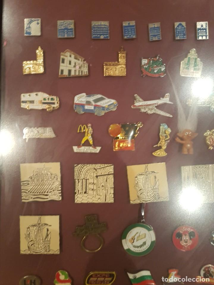 Pins de colecci&oacute;n: COLECCION DE PINS - Foto 2
