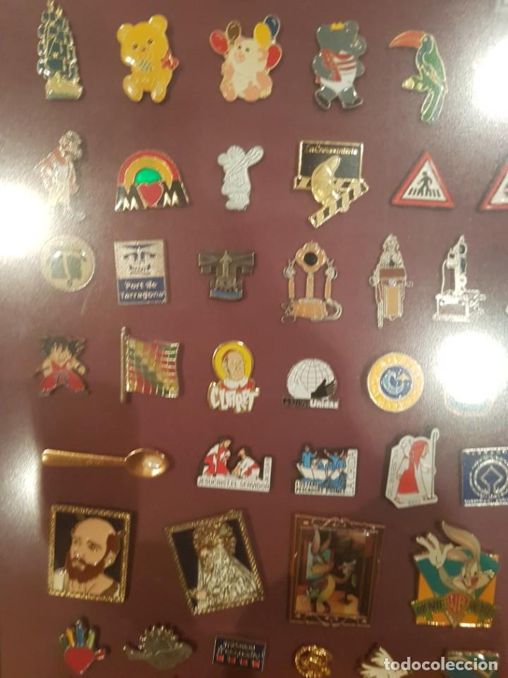 Pins de colecci&oacute;n: COLECCION DE PINS - Foto 3