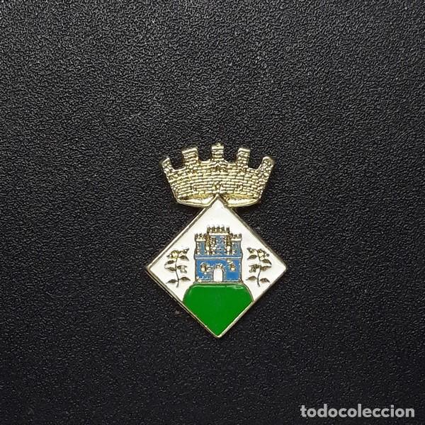 Pins de colecci&oacute;n: pin escut Arb&uacute;cies (CATALUNYA)