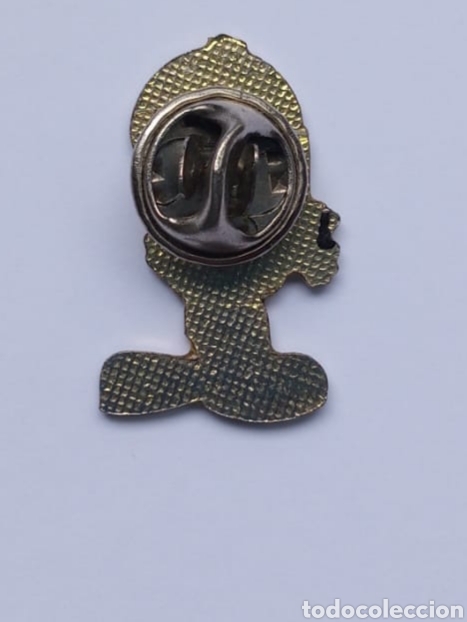 Pins de colecci&oacute;n: PIN DE PIOLIN. - Foto 2