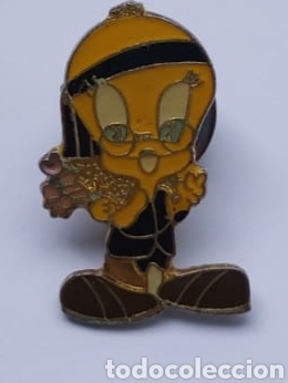 Pins de colecci&oacute;n: PIN DE PIOLIN. - Foto 1