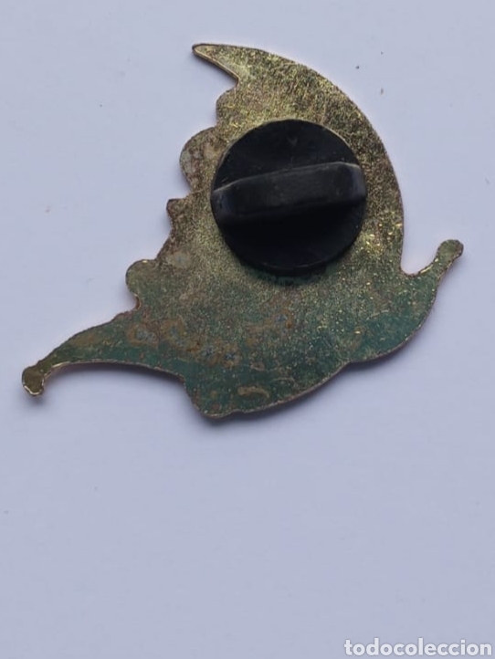 Pins de colecci&oacute;n: PIN DE DIBUJOS ALADINO. - Foto 2