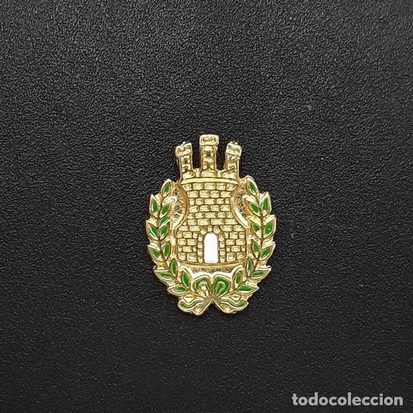 Pins de colecci&oacute;n: pin escut Castellvell del Camp (CATALUNYA)