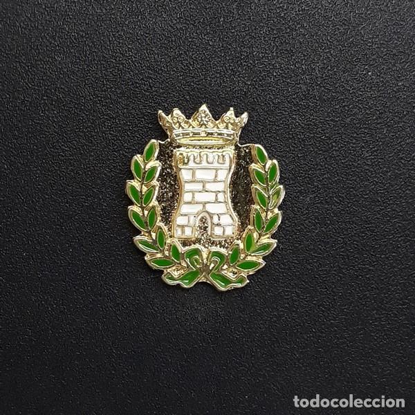 Pins de colecci&oacute;n: pin escut Vilabella (CATALUNYA)