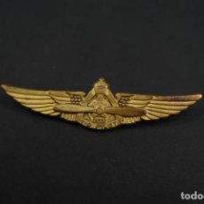 Pins de colección: ANTIGUO PIN COX T-D PILOT DISNEY AÑOS 1960. Lote 203048335