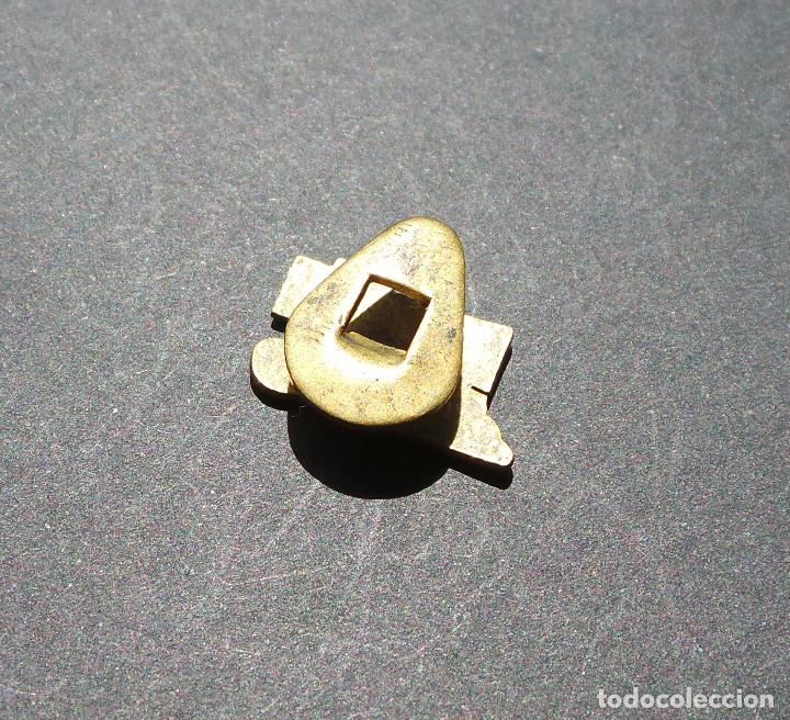 Pins de colecci&oacute;n: PUBLICIDAD CEAC. - Foto 2