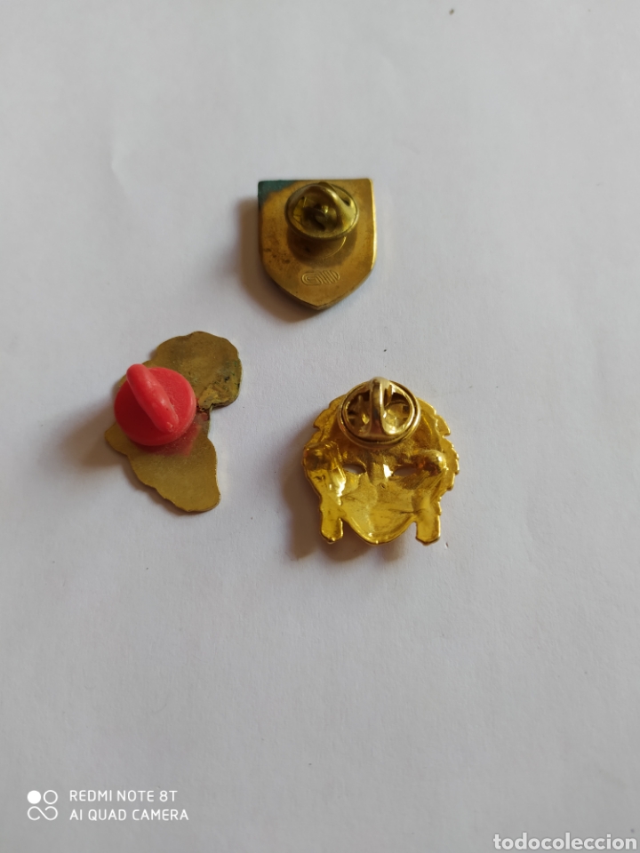 Pins de colecci&oacute;n: Pins varios - Foto 2