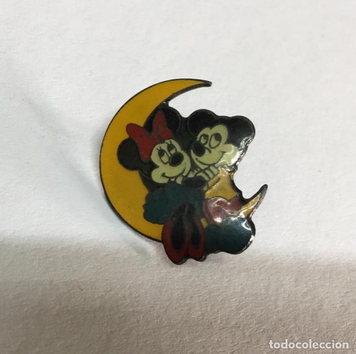 Pins de colecci&oacute;n: PIN DISNEY MICKEY MOUSE - Foto 1