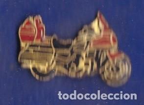 Pins de colecci&oacute;n: PIN - MOTO