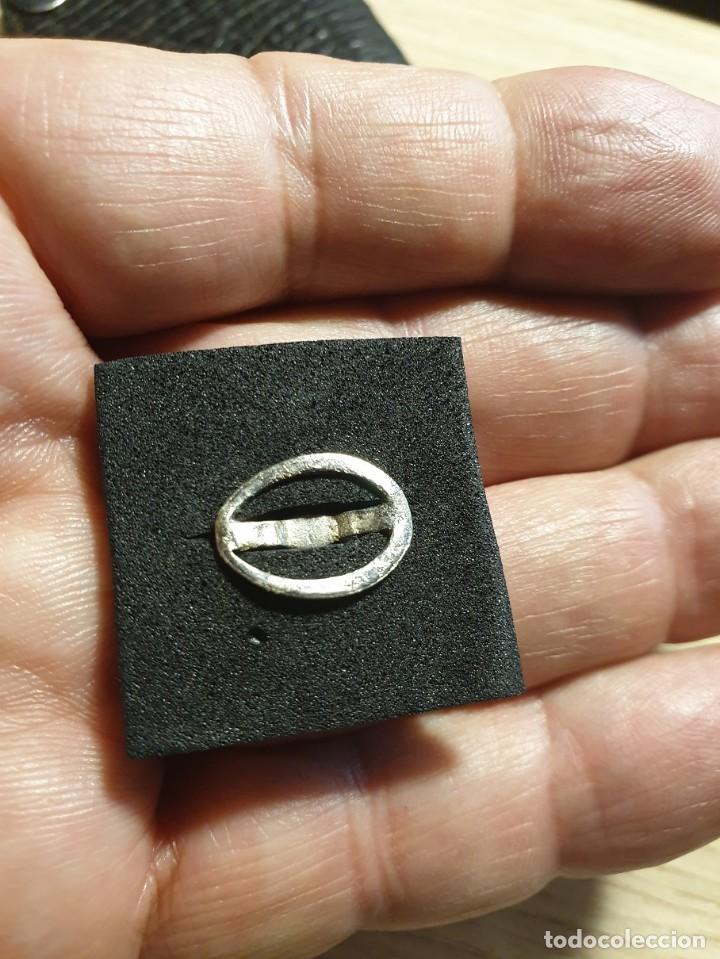 Pins de colecci&oacute;n: INSIGNIA CHRYSLER - Foto 2