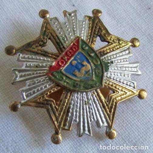 Pins de colecci&oacute;n: Insignia de solapa escudo club