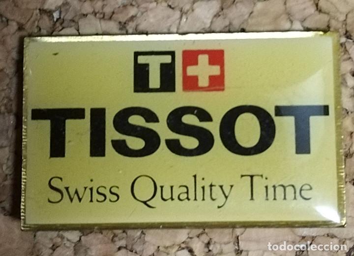 pin propaganda marcas comerciales tissot re Buy Antique and