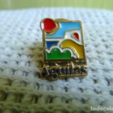 Pins de colección: AGUILAS -PIN-