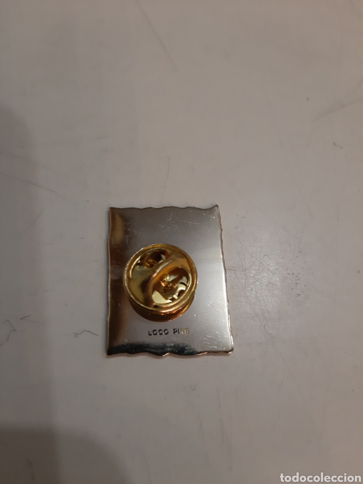 Pins de colecci&oacute;n: pins Locoen buen estado - Foto 2
