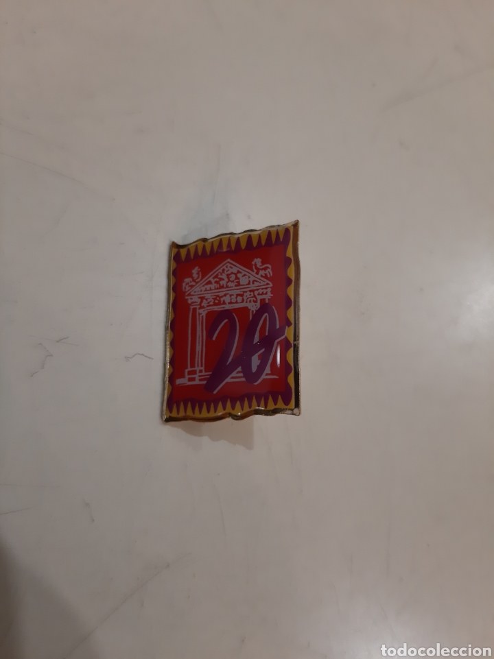 Pins de colecci&oacute;n: pins Locoen buen estado - Foto 1