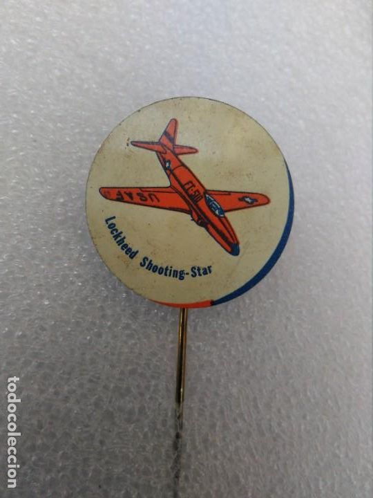 Pins de colecci&oacute;n: Pins avi&oacute;n , aviaci&oacute;n - Foto 1