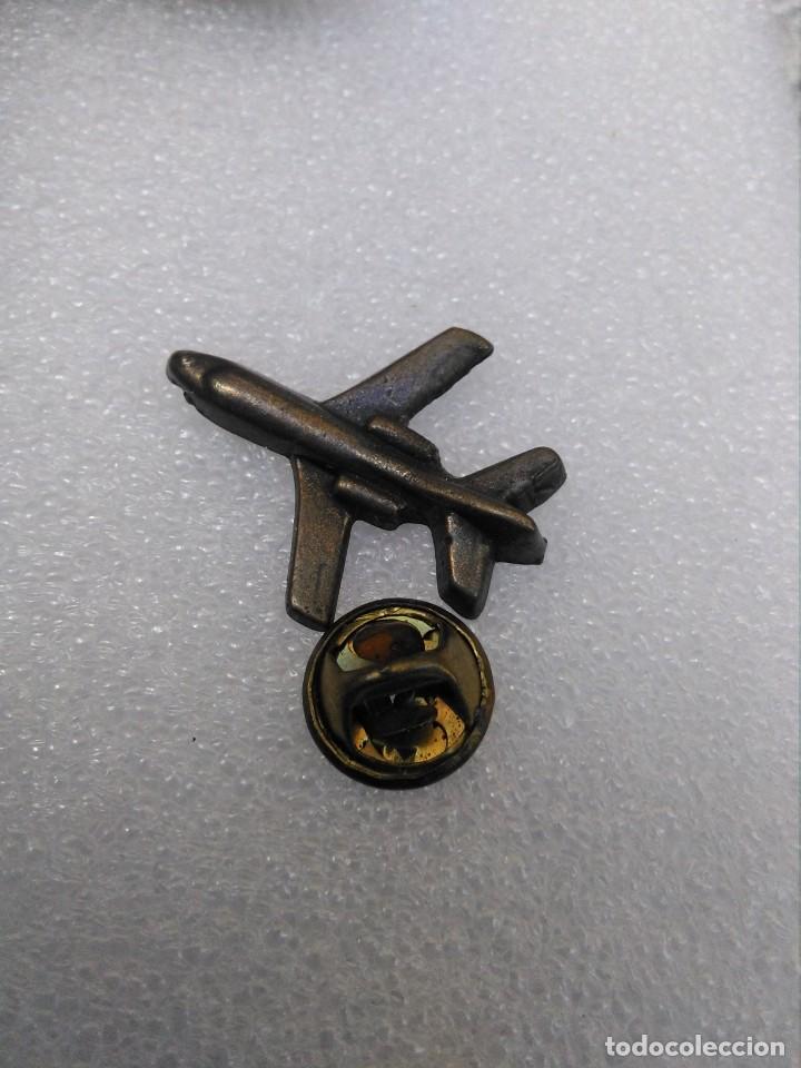 Pins de colecci&oacute;n: Pins avi&oacute;n , aviaci&oacute;n - Foto 1