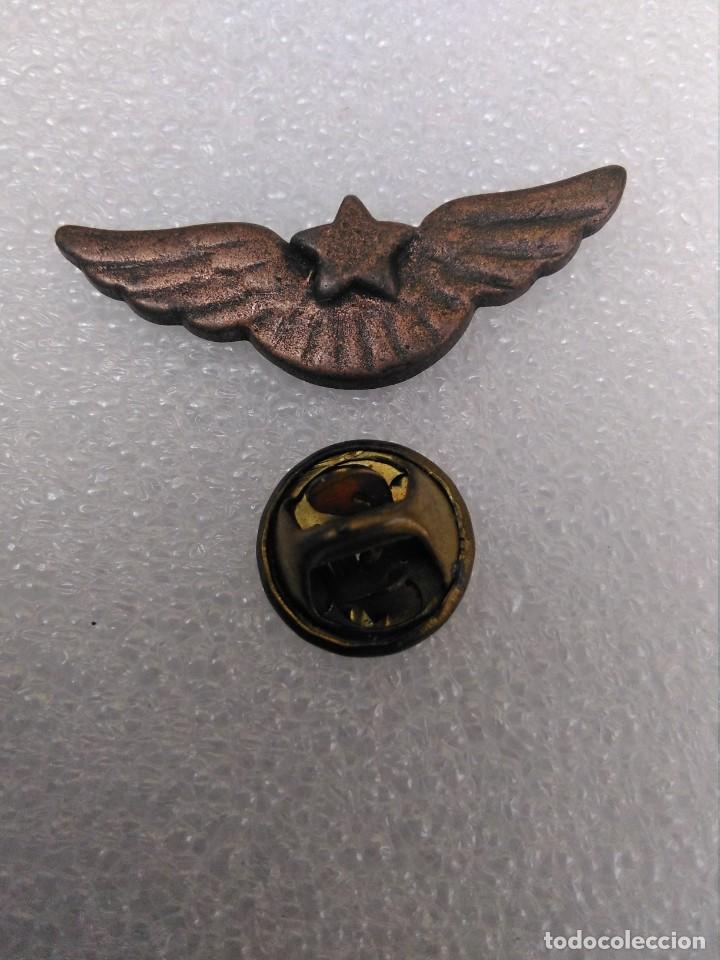 Pins de colecci&oacute;n: Pins avi&oacute;n , aviaci&oacute;n - Foto 1