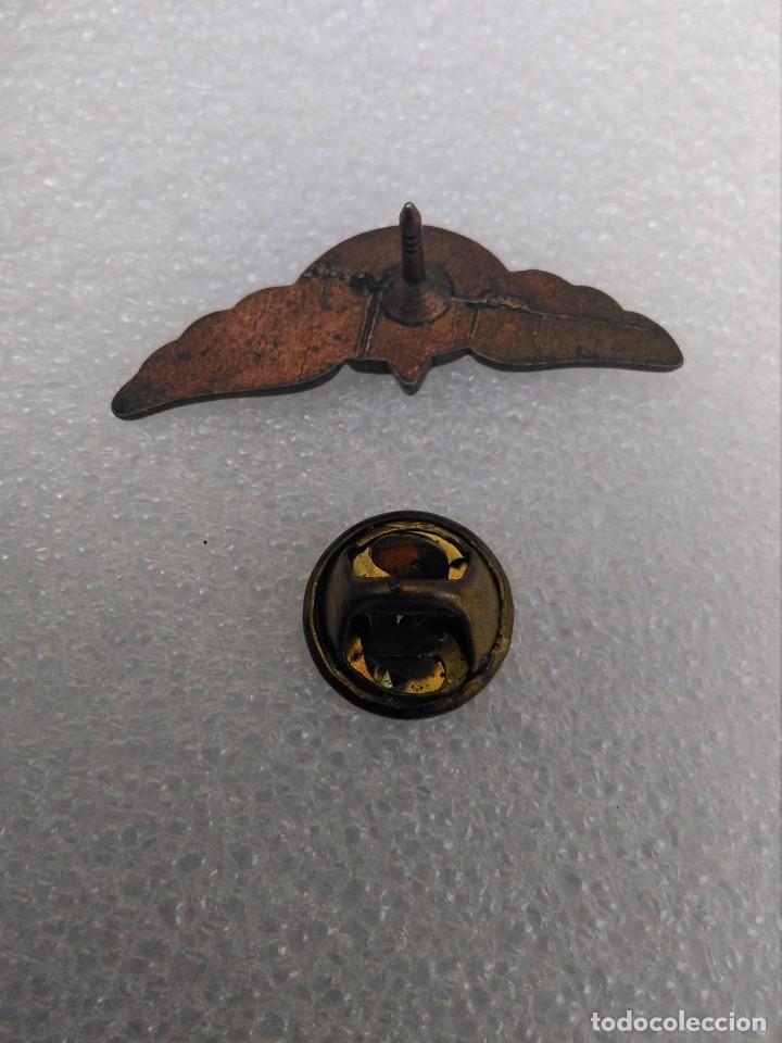 Pins de colecci&oacute;n: Pins avi&oacute;n , aviaci&oacute;n - Foto 2