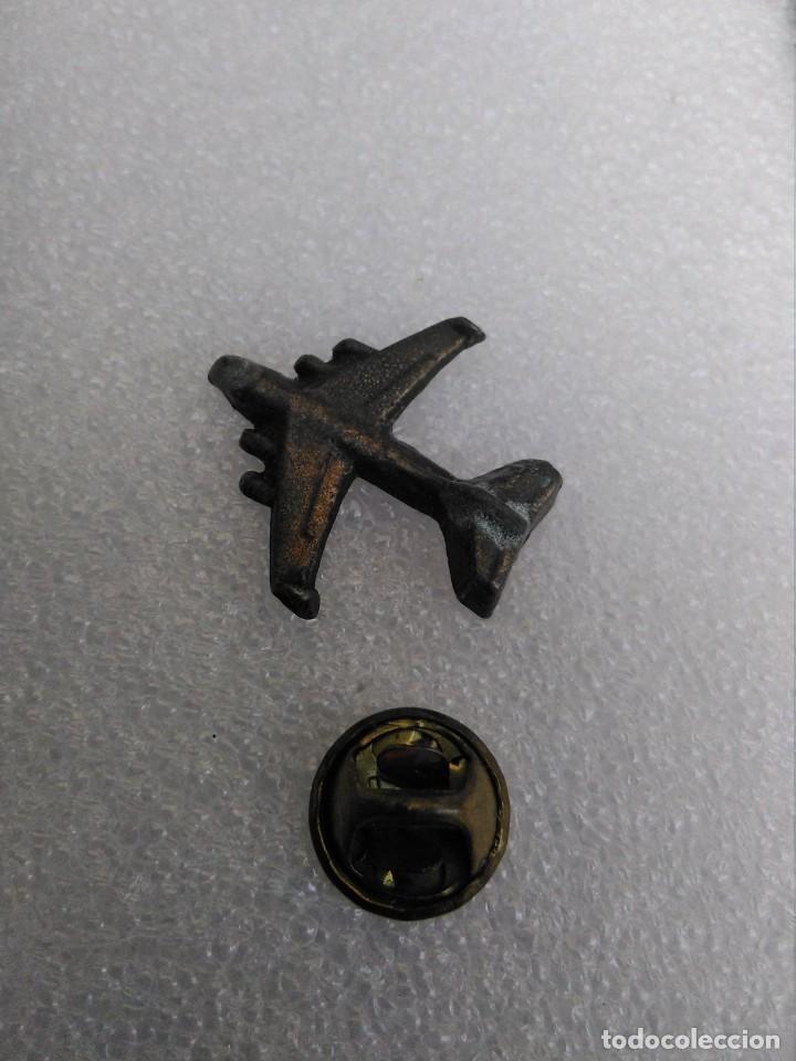 Pins de colecci&oacute;n: Pins avi&oacute;n , aviaci&oacute;n - Foto 1