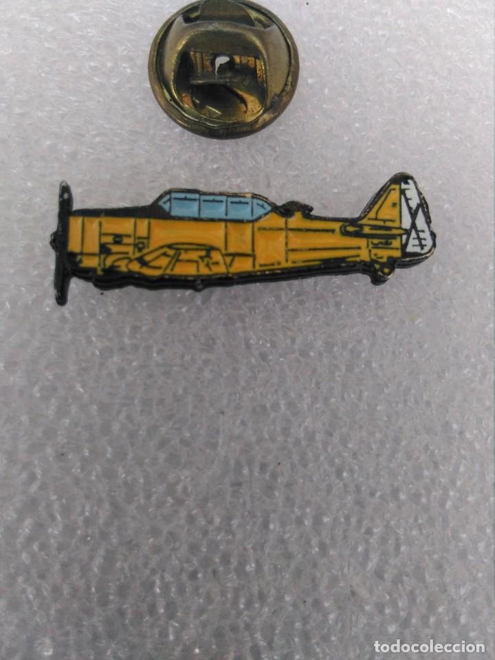 Pins de colecci&oacute;n: Pins avi&oacute;n ,aviaci&oacute;n, - Foto 1