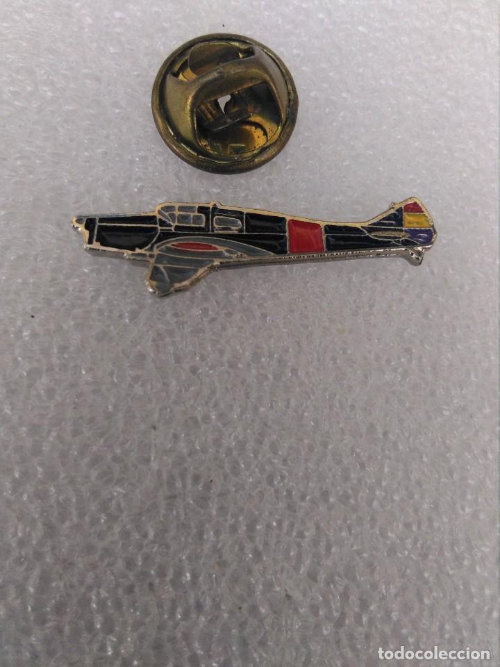 Pins de colecci&oacute;n: Pins avi&oacute;n ,aviaci&oacute;n, - Foto 1