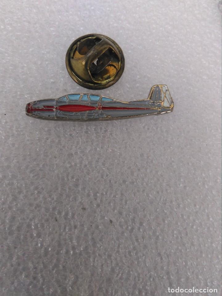 Pins de colecci&oacute;n: Pins avi&oacute;n ,aviaci&oacute;n, - Foto 1
