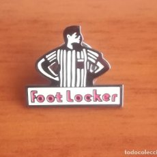 Pins de colección: PIN FOOT LOCKER