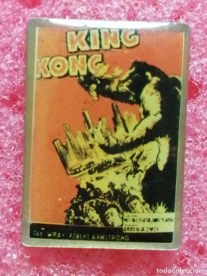 King Kong 1986 Pelicula Completa En Español