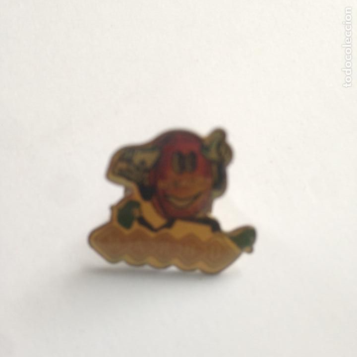 Pins de colecci&oacute;n: GALLETA MARB&Uacute; - PIN - Foto 2
